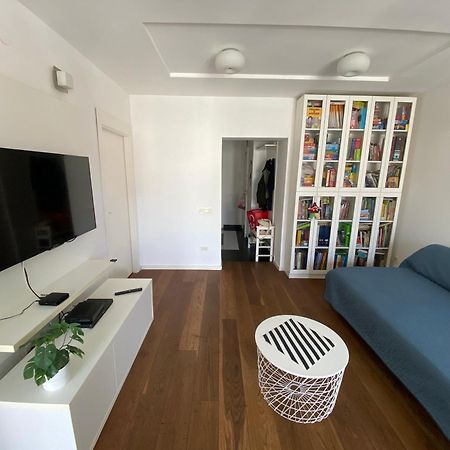 Cimi Apartment Belgrade Luaran gambar