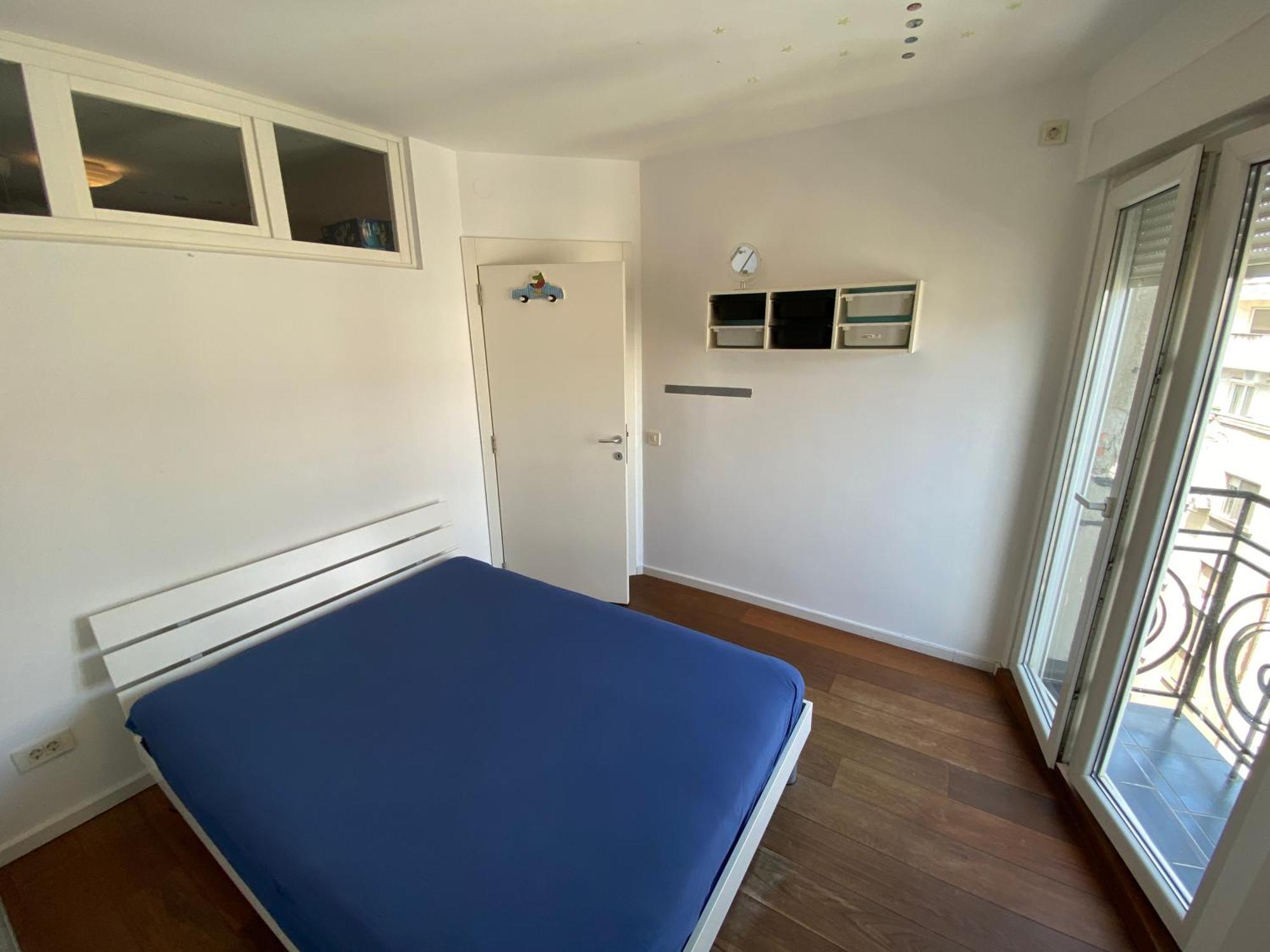 Cimi Apartment Belgrade Luaran gambar