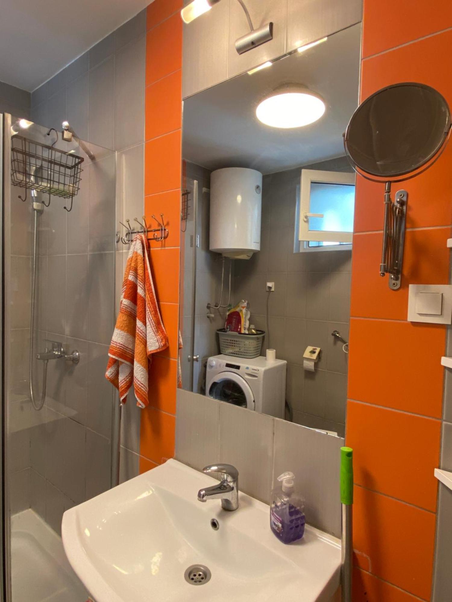 Cimi Apartment Belgrade Luaran gambar