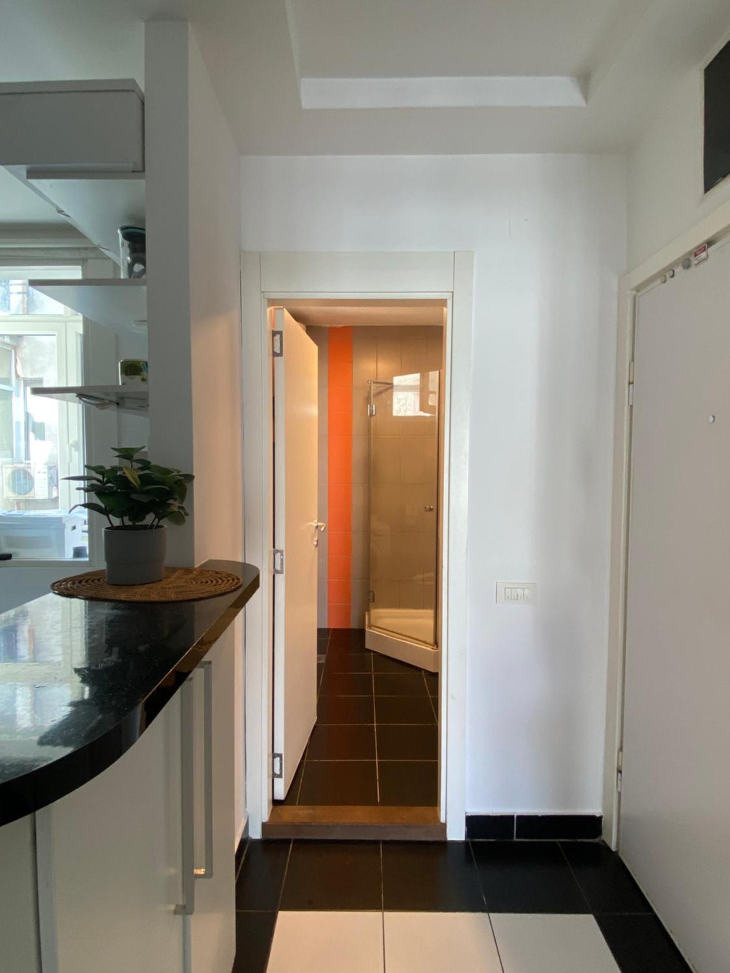 Cimi Apartment Belgrade Luaran gambar