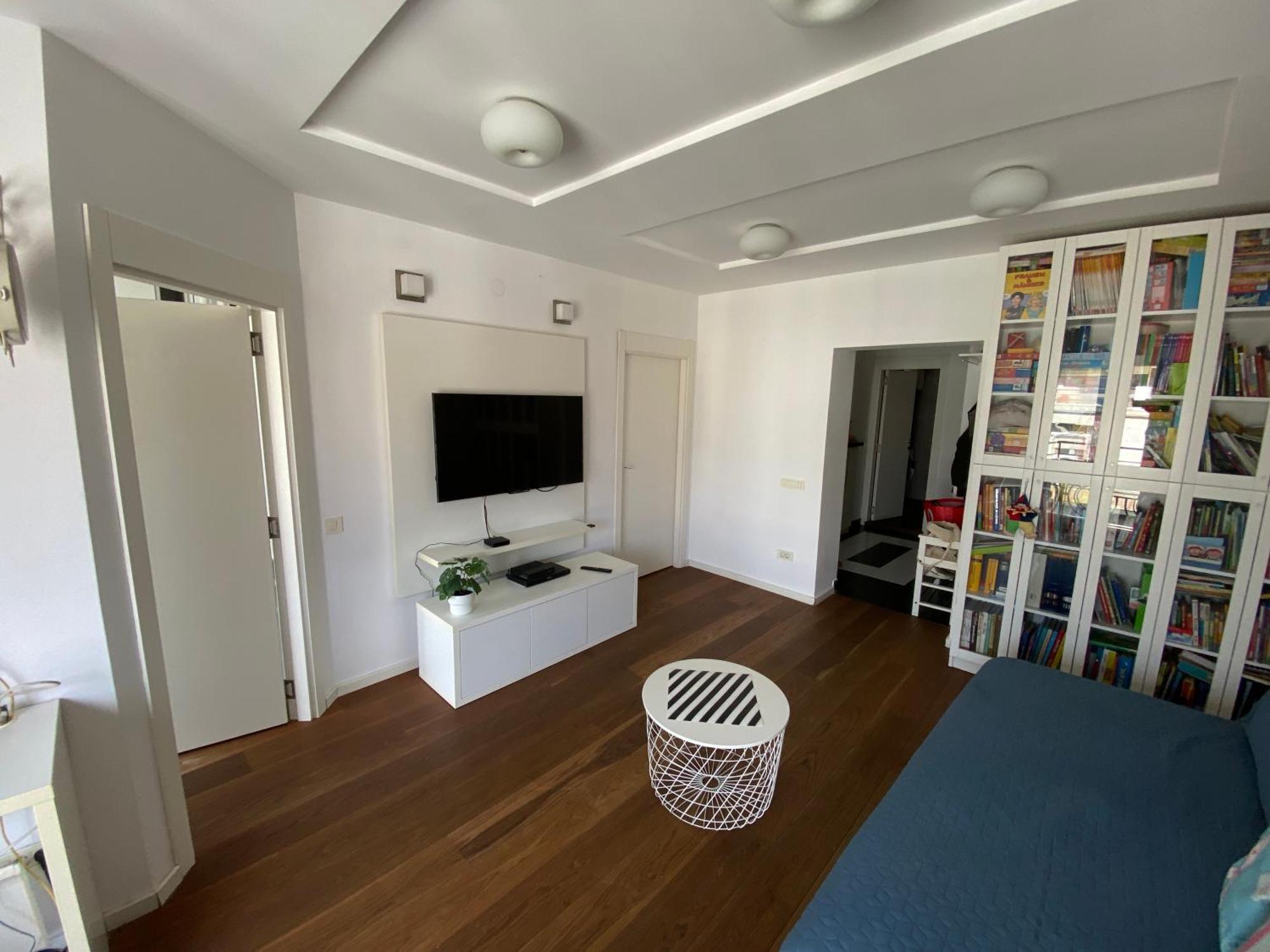 Cimi Apartment Belgrade Luaran gambar