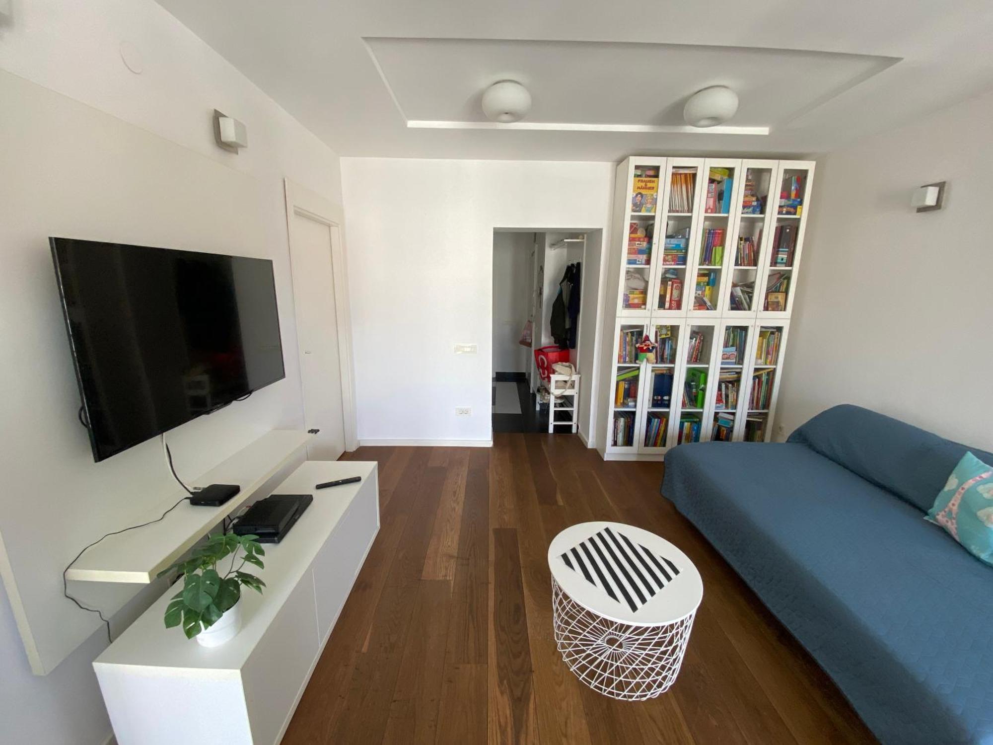 Cimi Apartment Belgrade Luaran gambar