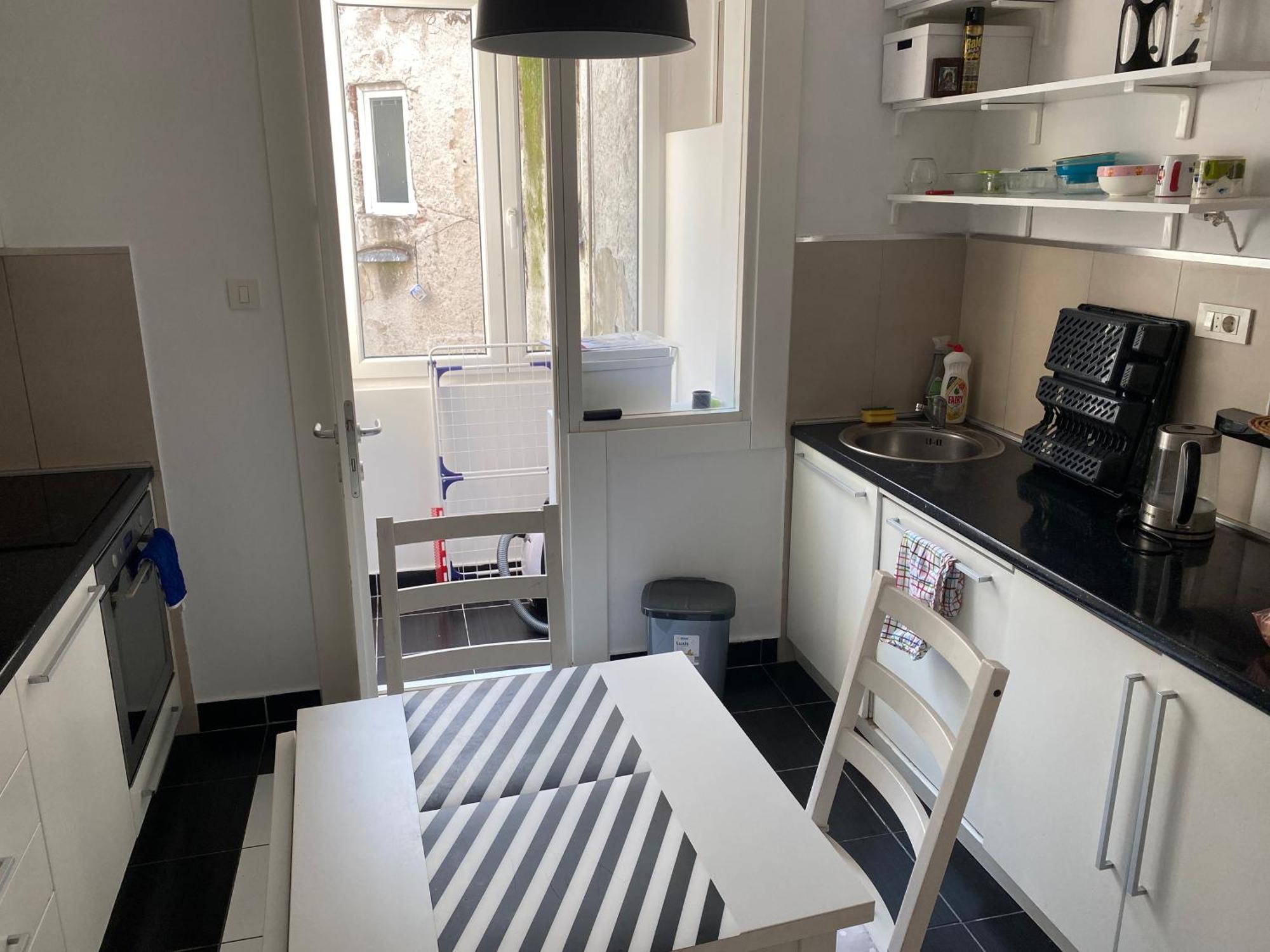 Cimi Apartment Belgrade Luaran gambar