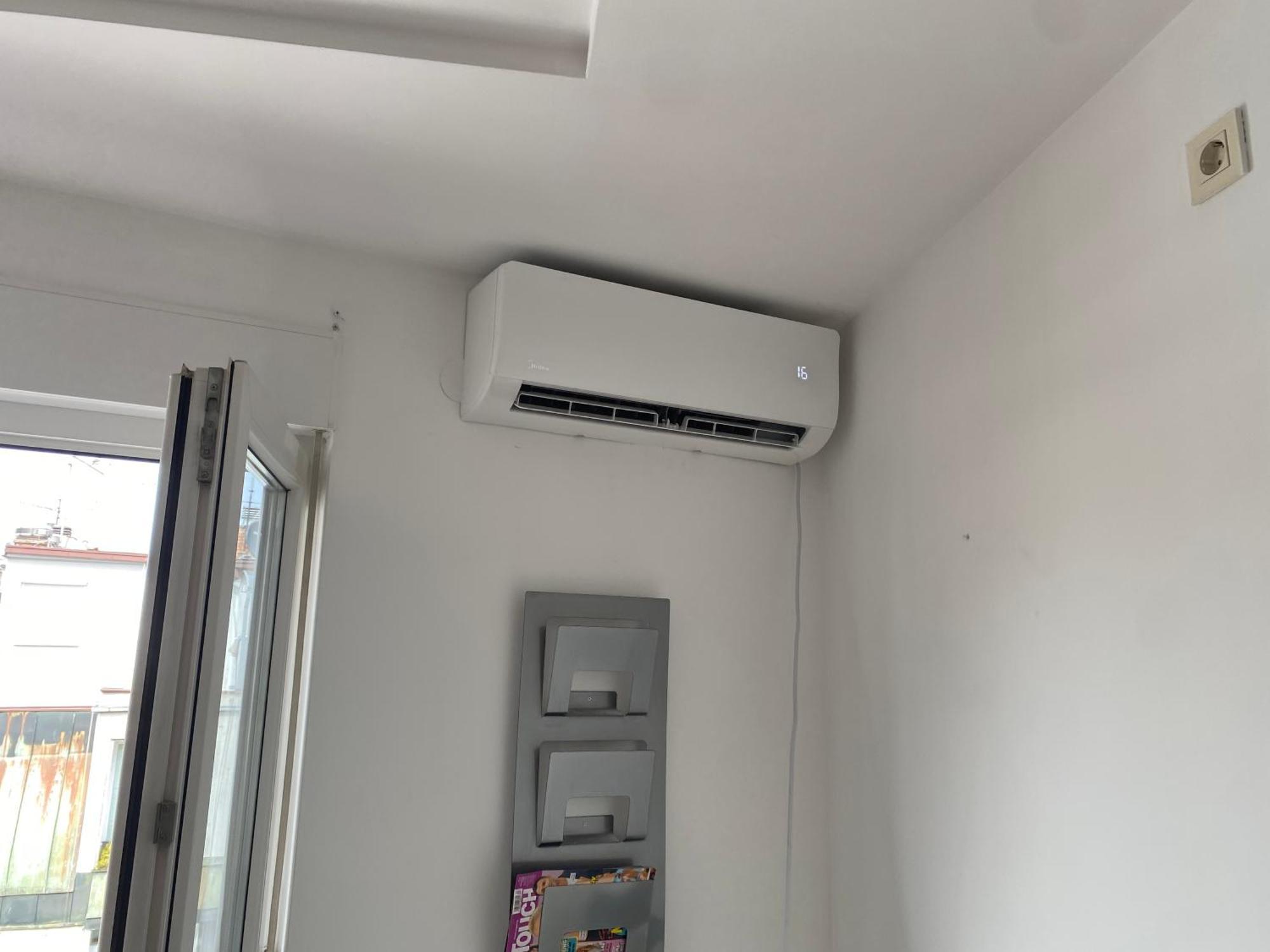 Cimi Apartment Belgrade Luaran gambar